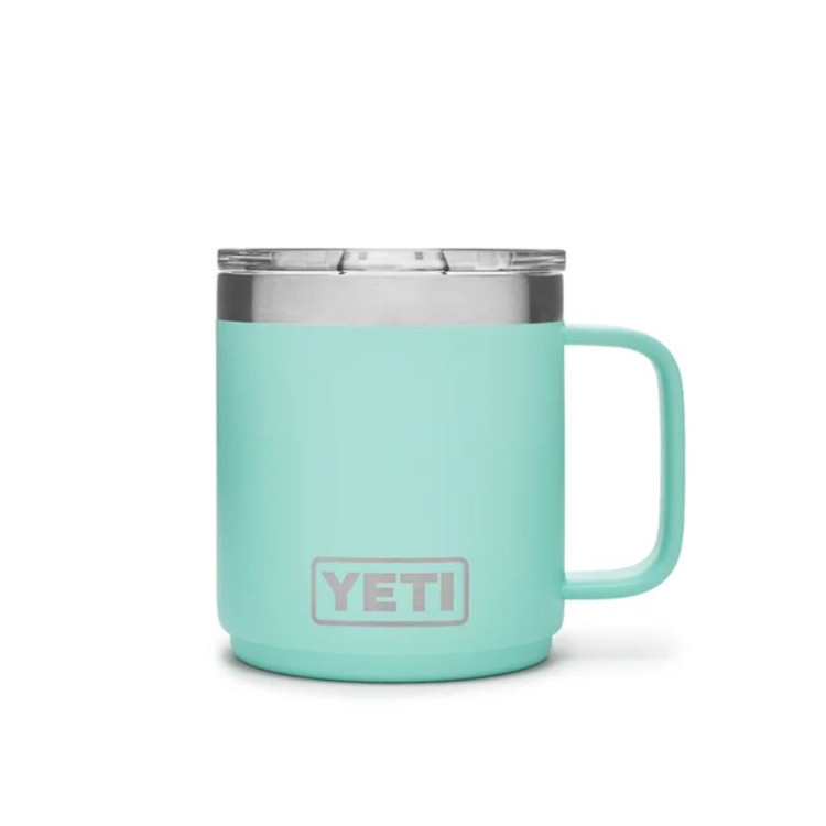 Yeti Rambler 10 oz Mug with Magslider Lid - Image 10